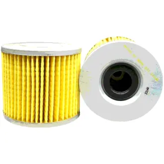 Oil filter, cartridge. Фильтр масляный, вставка LUBER-FINER P7001