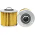 Oil filter, cartridge. Фильтр масляный, вставка LUBER-FINER P7005 (фото 1)