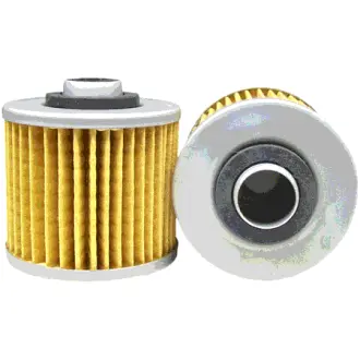 Oil filter, cartridge. Фильтр масляный, вставка LUBER-FINER P7005