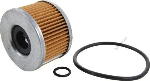 Oil filter, cartridge. Фильтр масляный, вставка LUBER-FINER P7007 (фото 1)