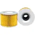 Oil filter, cartridge. Фильтр масляный, вставка LUBER-FINER P7009 (фото 1)