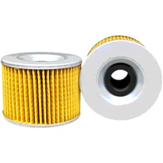 Oil filter, cartridge. Фильтр масляный, вставка LUBER-FINER P7009