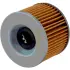 Oil filter, cartridge. Фильтр масляный, вставка LUBER-FINER P7011 (фото 1)