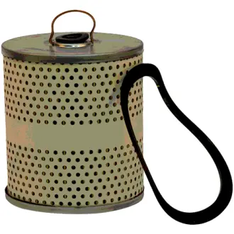 Oil filter, cartridge. Фильтр масляный, вставка LUBER-FINER P70