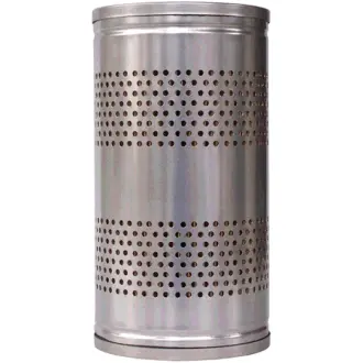 Oil filter, cartridge. Фильтр масляный, вставка LUBER-FINER P71