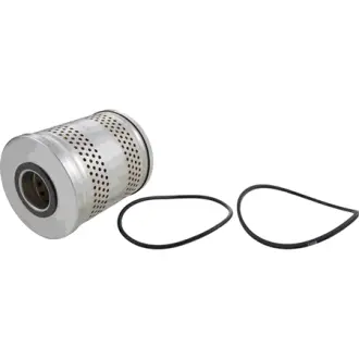 Oil filter, cartridge. Фильтр масляный, вставка LUBER-FINER P72