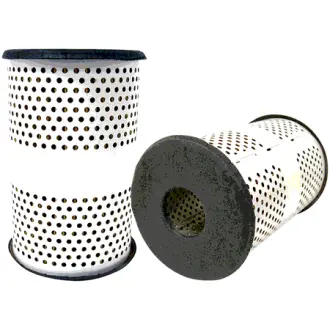 Oil filter, cartridge. Фильтр масляный, вставка LUBER-FINER P771