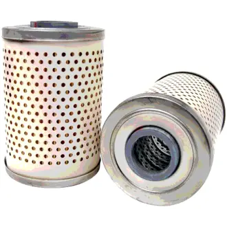 Oil filter, cartridge. Фильтр масляный, вставка LUBER-FINER P771A