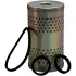 Oil filter, cartridge. Фильтр масляный, вставка LUBER-FINER P772 (фото 1)