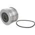 Oil filter, cartridge. Фильтр масляный, вставка LUBER-FINER P820 (фото 1)