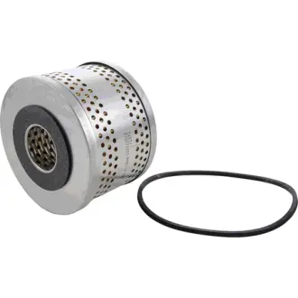 Oil filter, cartridge. Фильтр масляный, вставка LUBER-FINER P820