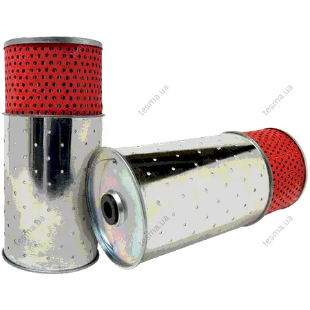 oil filter, cartridge. фильтр масляный, вставка LUBER-FINER P825 - фото 1