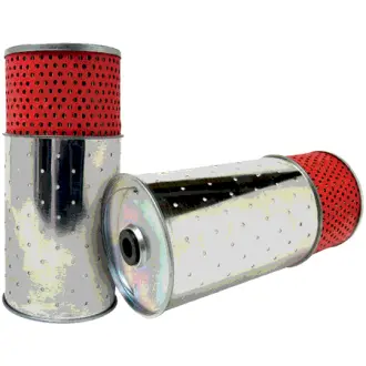 oil filter, cartridge. фильтр масляный, вставка LUBER-FINER P825