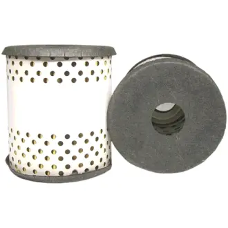 Oil filter, cartridge. Фильтр масляный, вставка LUBER-FINER P8345