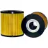 Oil filter, cartridge. Фильтр масляный, вставка LUBER-FINER P837 (фото 1)