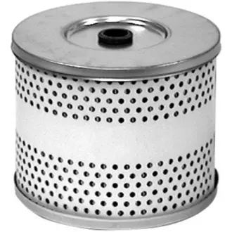 Oil filter, cartridge. Фильтр масляный, вставка LUBER-FINER P841