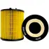 Oil filter, cartridge. Фильтр масляный, вставка LUBER-FINER P844 (фото 1)