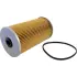 Oil filter, cartridge. Фильтр масляный, вставка LUBER-FINER P8923 (фото 1)