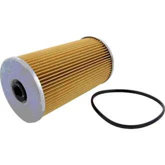 Oil filter, cartridge. Фильтр масляный, вставка LUBER-FINER P8923