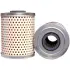 Oil filter, cartridge. Фильтр масляный, вставка LUBER-FINER P906 (фото 1)