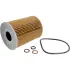 Oil filter, cartridge. Фильтр масляный, вставка LUBER-FINER P908 (фото 1)