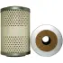 Oil filter, cartridge. Фильтр масляный, вставка LUBER-FINER P92 (фото 1)