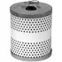 Oil filter, cartridge. Фильтр масляный, вставка LUBER-FINER P935 (фото 1)