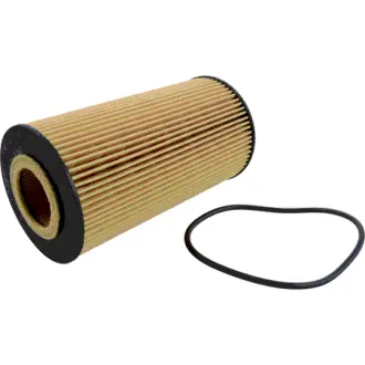 Oil filter, cartridge. Фильтр масляный, вставка LUBER-FINER P961