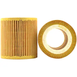 Oil filter, cartridge. Фильтр масляный, вставка LUBER-FINER P969