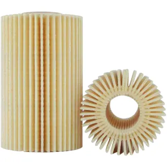 Oil filter, cartridge. Фильтр масляный, вставка LUBER-FINER P979