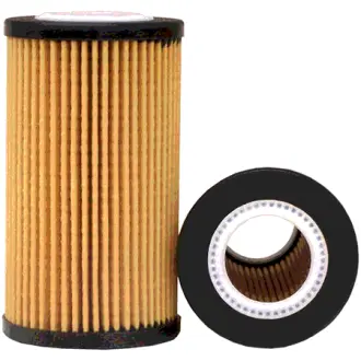 Oil filter, cartridge. Фильтр масляный, вставка LUBER-FINER P985