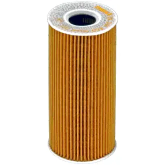 Oil filter, cartridge. Фильтр масляный, вставка LUBER-FINER P988