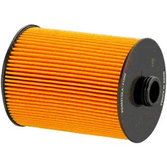 Oil filter, cartridge. Фильтр масляный, вставка LUBER-FINER P998