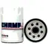 Oil filter, Spin-on. Фильтр масляный, накручиваемый LUBER-FINER PH1218 (фото 1)