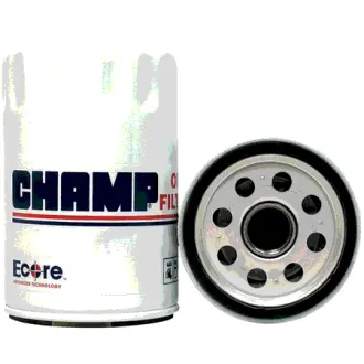 Oil filter, Spin-on. Фильтр масляный, накручиваемый LUBER-FINER PH1218