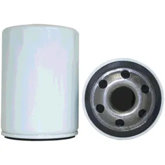 Oil filter, Spin-on. Фильтр масляный, накручиваемый LUBER-FINER PH2009