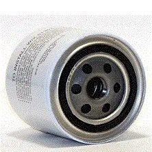 Фильтр масляный, накручиваемый. Фільтр масляний, накручуваний. Oil filter, Spin-On LUBER-FINER PH228