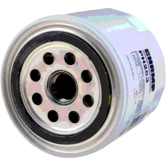 Oil filter, Spin-on. Фильтр масляный, накручиваемый LUBER-FINER PH253