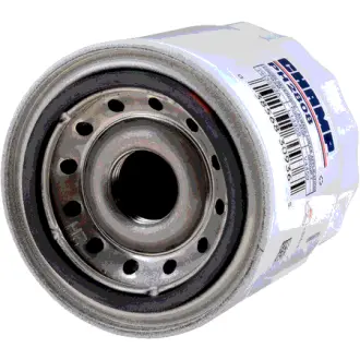 Oil filter, Spin-on. Фильтр масляный, накручиваемый LUBER-FINER PH2808
