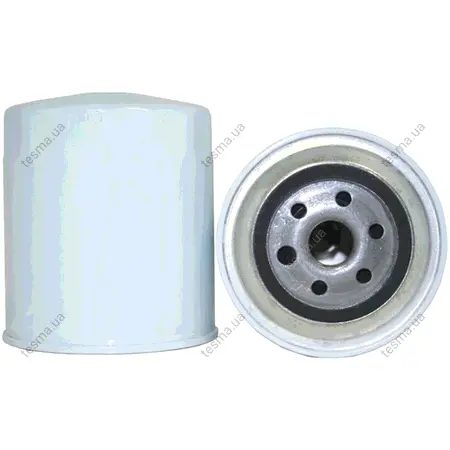 Oil filter, Spin-on. Фильтр масляный, накручиваемый LUBER-FINER PH2811 (фото 1)