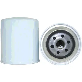 Oil filter, Spin-on. Фильтр масляный, накручиваемый LUBER-FINER PH2811