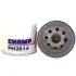 Oil filter, Spin-on. Фильтр масляный, накручиваемый LUBER-FINER PH2814 (фото 1)