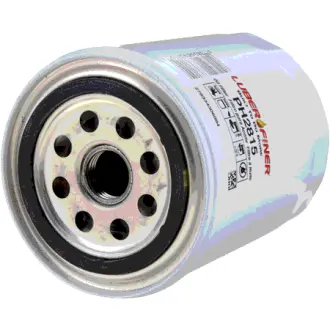 Oil filter, Spin-on. Фильтр масляный, накручиваемый LUBER-FINER PH2815