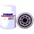 Oil filter, Spin-on. Фильтр масляный, накручиваемый LUBER-FINER PH2819 (фото 1)