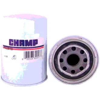 Oil filter, Spin-on. Фильтр масляный, накручиваемый LUBER-FINER PH2819