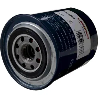 Oil filter, Spin-on. Фильтр масляный, накручиваемый LUBER-FINER PH2843