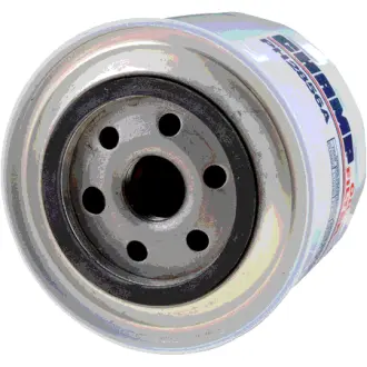Oil filter, Spin-on. Фильтр масляный, накручиваемый LUBER-FINER PH2856A