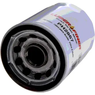 Oil filter, Spin-on. Фильтр масляный, накручиваемый LUBER-FINER PH2867