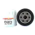 Oil filter, Spin-on. Фильтр масляный, накручиваемый LUBER-FINER PH2874 (фото 1)