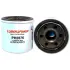 Oil filter, Spin-on. Фильтр масляный, накручиваемый LUBER-FINER PH2876 (фото 1)